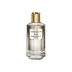 Mancera Jardin Exclusif - EDP - SLEVA - pomačkaná krabička 120 ml