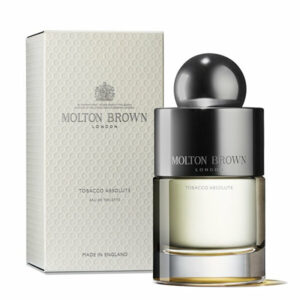 Molton Brown Tobacco Absolute - EDT 100 ml