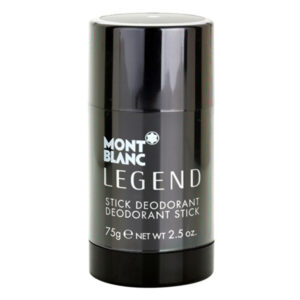 Mont Blanc Legend - tuhý deodorant 75 ml