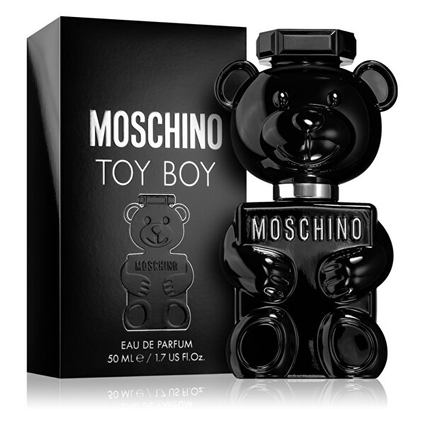 Moschino Toy Boy - EDP 50 ml