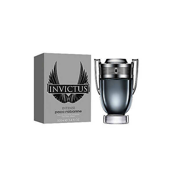 Paco Rabanne Invictus Intense - EDT 50 ml