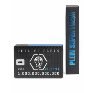 Philipp Plein No Limits Super Fresh - EDT 50 ml