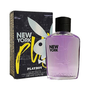 Playboy New York Playboy - EDT 100 ml