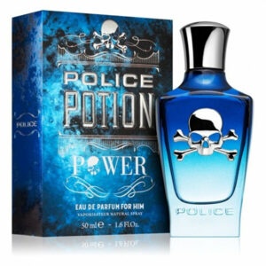 Police Potion Power For Him - EDP 30 ml