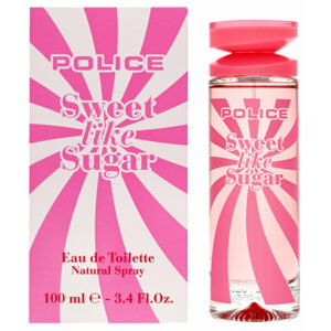 Police Sweet Like Sugar - EDT 100 ml