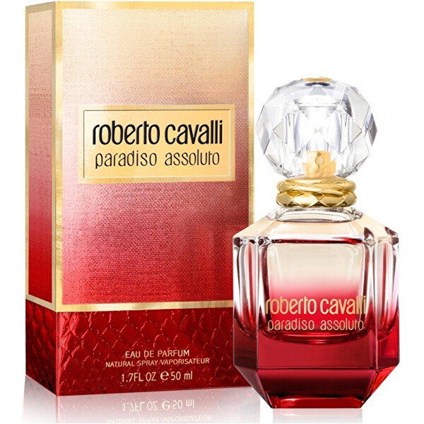 Roberto Cavalli Paradiso Assoluto - EDP 75 ml