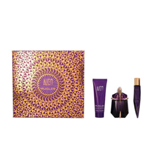 Thierry Mugler Alien – EDP 30 ml + tělové mléko 50 ml + EDP 10 ml