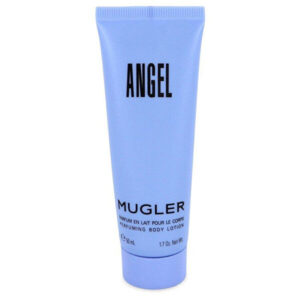 Thierry Mugler Angel - tělové mléko 200 ml