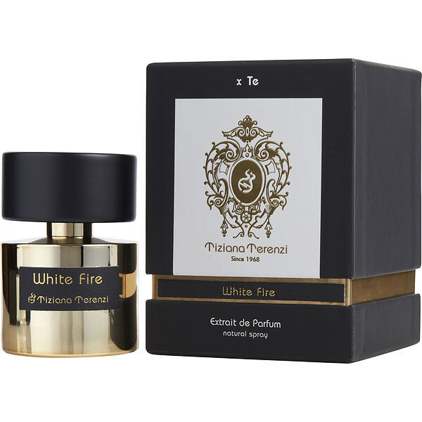Tiziana Terenzi White Fire - parfémovaný extrakt 100 ml