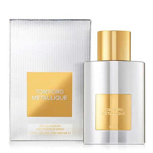 Tom Ford Metallique EDP 50 ml