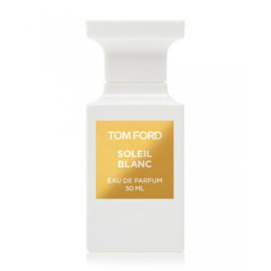 Tom Ford Soleil Blanc - EDP 2 ml - odstřik s rozprašovačem