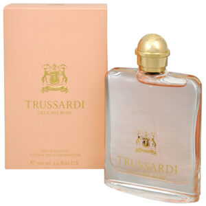 Trussardi Delicate Rose - EDT 100 ml
