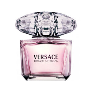Versace Bright Crystal - EDT TESTER 90 ml