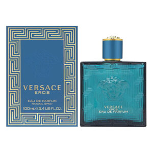 Versace Eros - EDP 100 ml