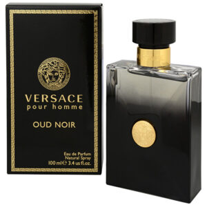 Versace Versace Pour Homme Oud Noir - EDP 100 ml